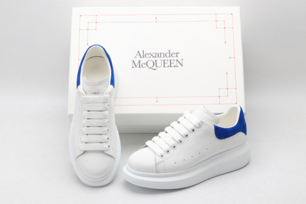 ALEXANDER MCQUEEN Oversized Sneaker