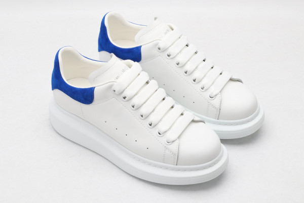 ALEXANDER MCQUEEN Oversized Sneaker