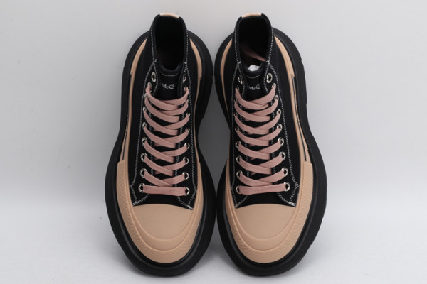 ALEXANDER MCQUEEN Tread Slick Boot