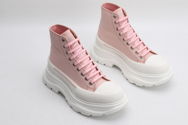 ALEXANDER MCQUEEN Tread Slick Boot