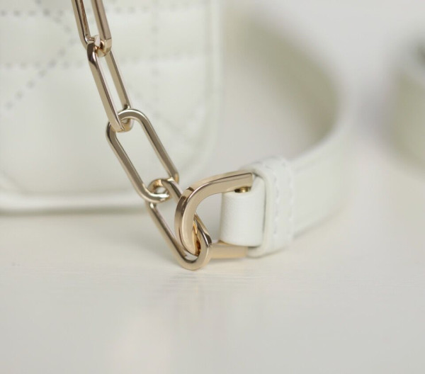 D*or lady d-joy bag