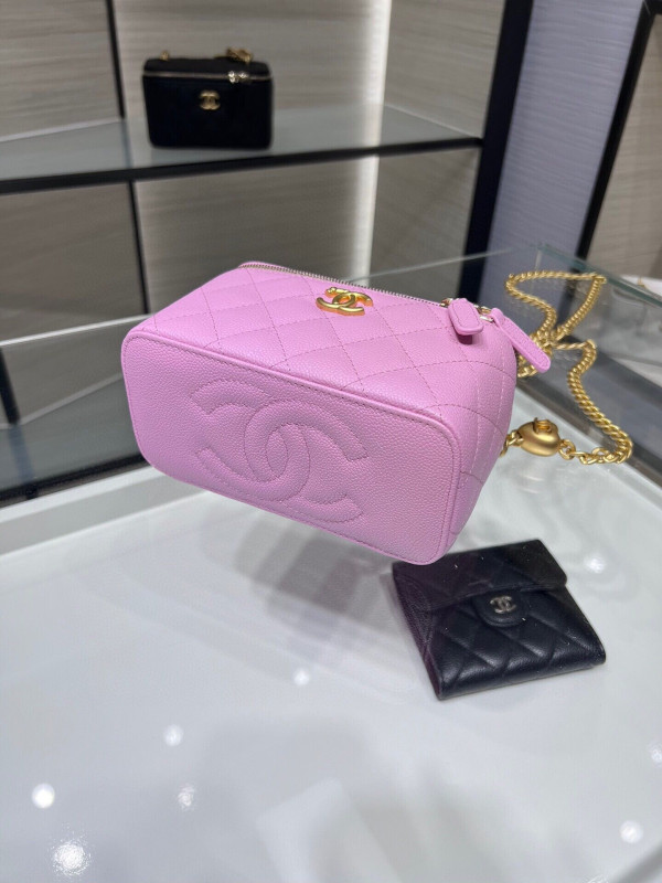 CL SMALL VANITY WITH CLASSIC CHAIN