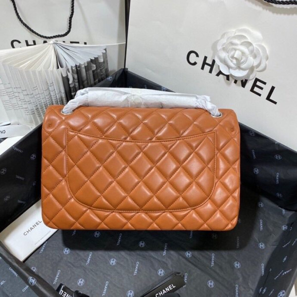 CL FLAP BAG