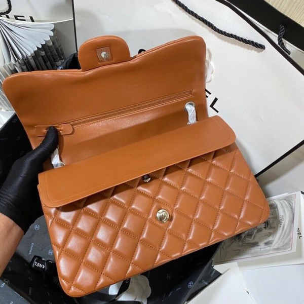 CL FLAP BAG
