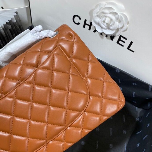 CL FLAP BAG