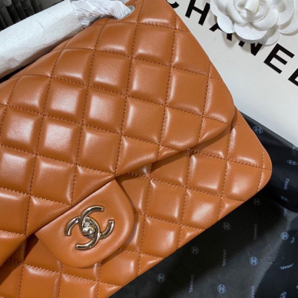 CL FLAP BAG