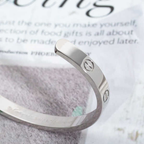 CARTIER BRACELET