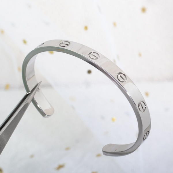 CARTIER BRACELET