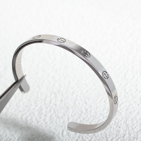 CARTIER BRACELET
