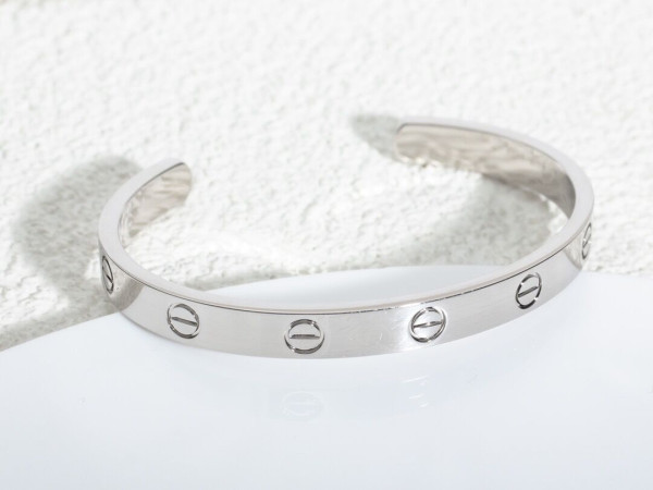 CARTIER BRACELET