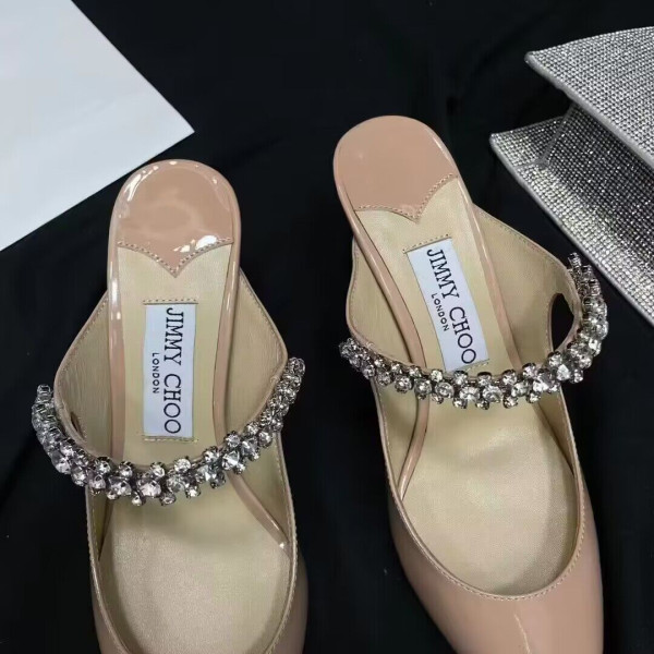 jimmy choo sandals
