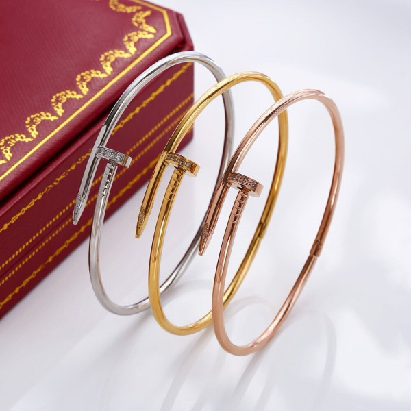 CARTIER BRACELET