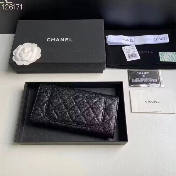 CL WALLET