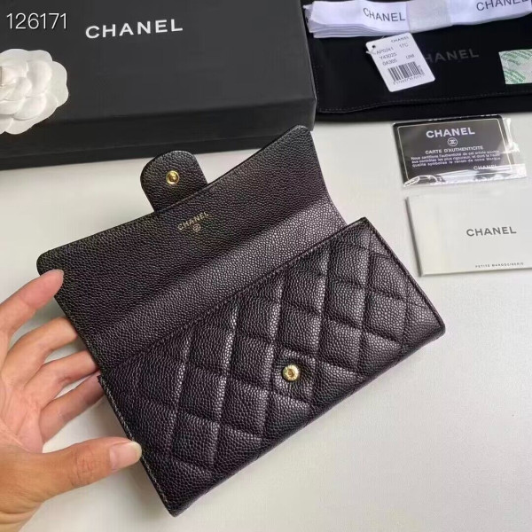 CL WALLET