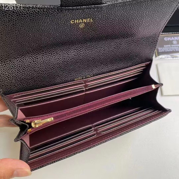 CL WALLET
