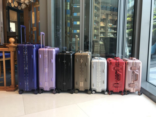 Rimowa Travel Box 20inches /24inches /26inches /29inches
