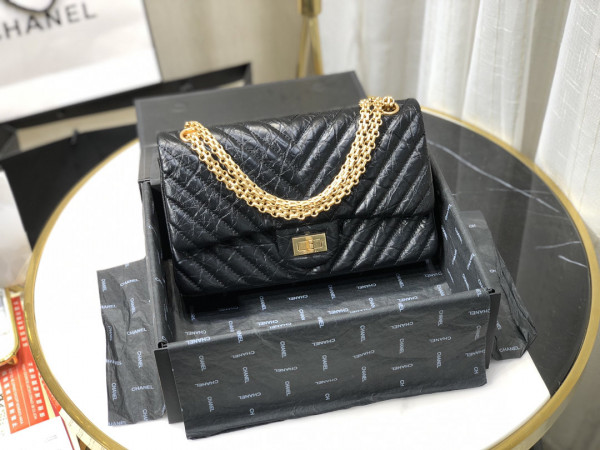 CL FLAP BAG