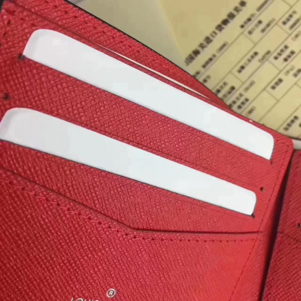 l**is v*t*n S*p*e pocket wallet