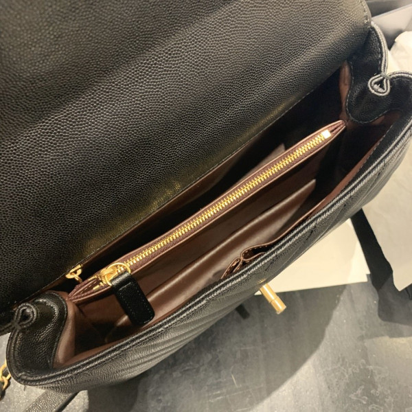 CL COCO HANDLE BAG