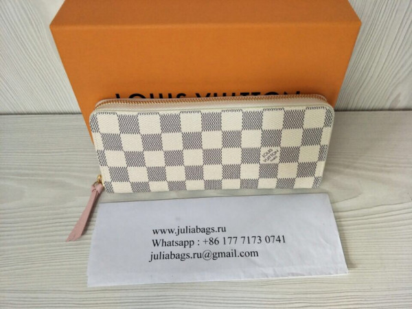 l**is V*t*n clemence wallet