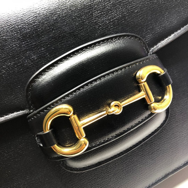 G*u*i 1955 horsebit shoulder bag