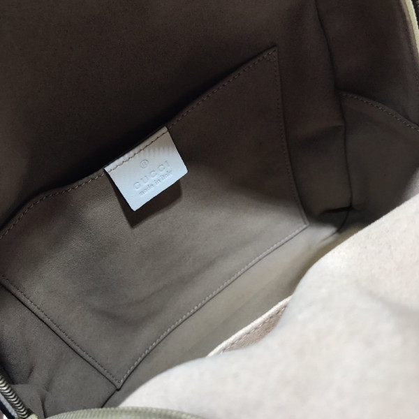G*u*i gg marmont backpack