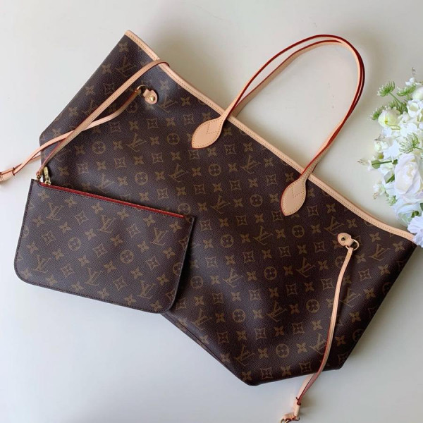 l**is V*t*n neverfull gm