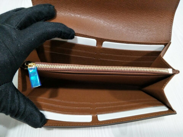 l**is V*t*n sarah wallet