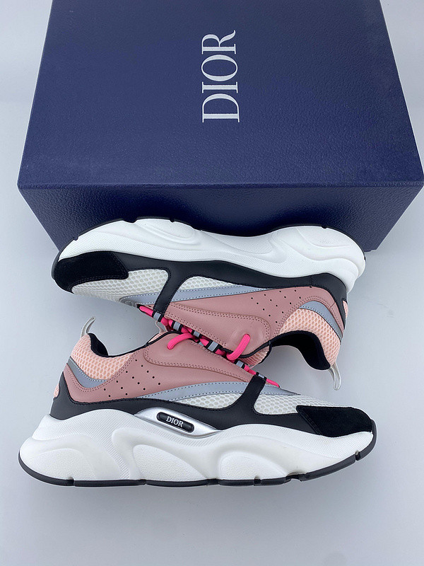 D*or homme b22 trainer sneaker