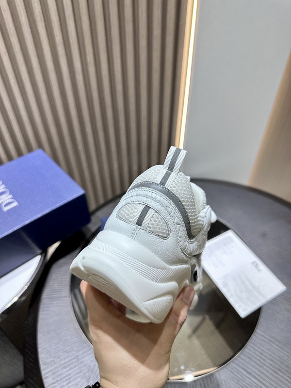D*or homme b22 trainer sneaker