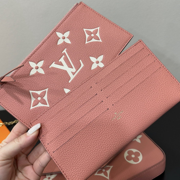 l**is V*t*n pochette fÉlicie