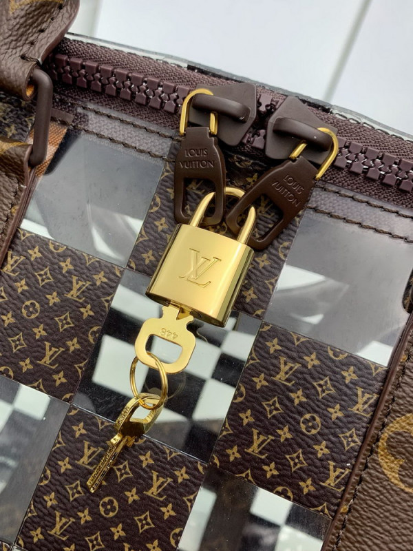 l**is V*t*n keepall bandouliÈre 50
