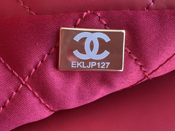 CL 22 SMALL HANDBAG