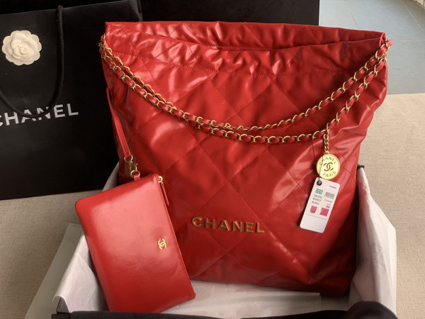 CL LARGE 22 HANDBAG