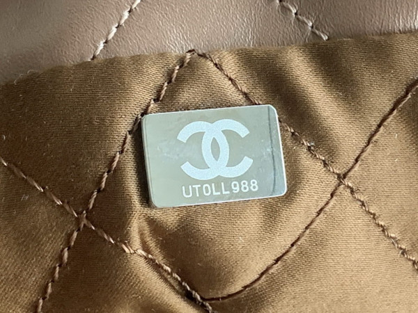 CL 22 HANDBAG