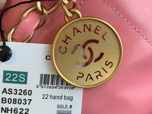 CL 22 SMALL HANDBAG