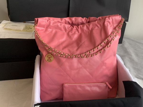 CL LARGE 22 HANDBAG