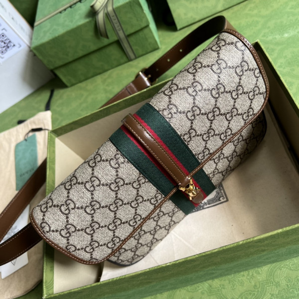 G*u*i jackie 1961 belt bag