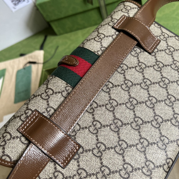 G*u*i jackie 1961 belt bag