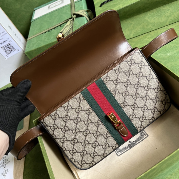 G*u*i jackie 1961 belt bag