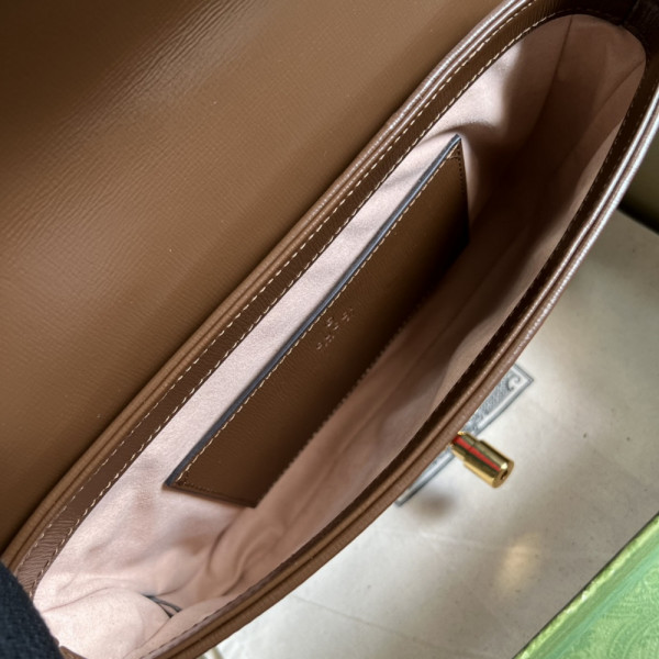 G*u*i jackie 1961 belt bag