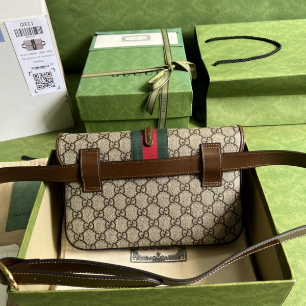 G*u*i jackie 1961 belt bag