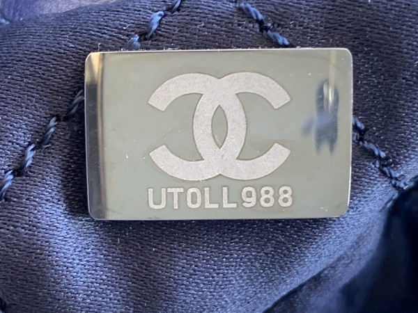 CL 22 SMALL HANDBAG