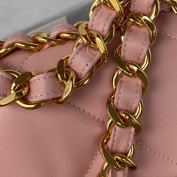 CL SMALL FLAP BAG