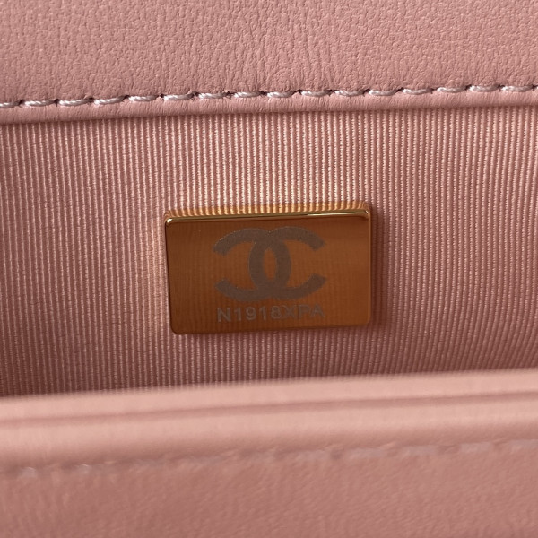 CL SMALL FLAP BAG