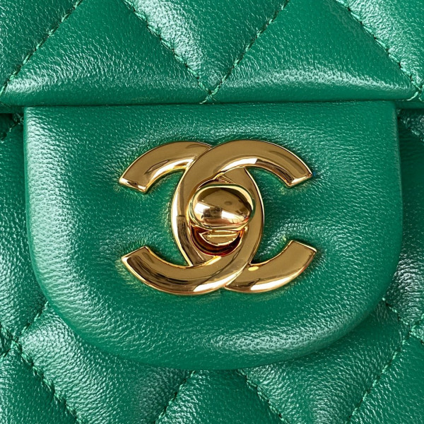 CL FLAP BAG