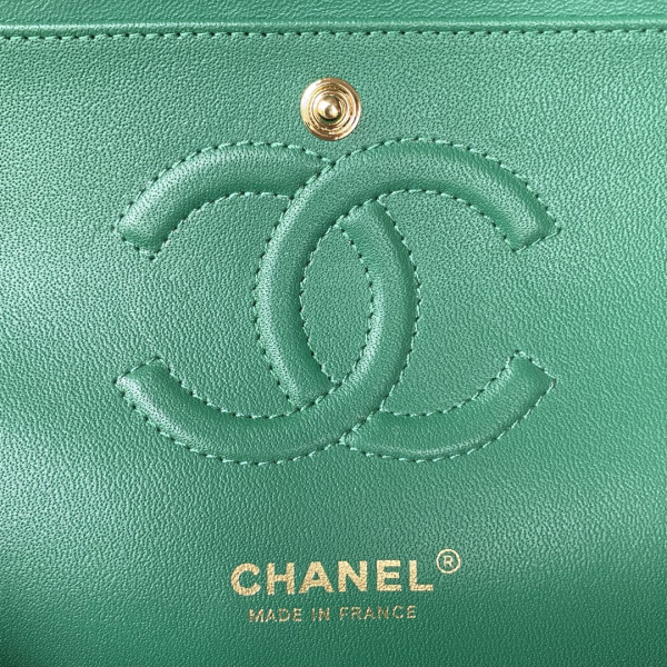 CL FLAP BAG
