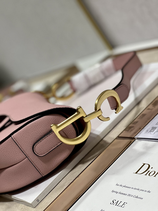 D*or saddle bag 21cm/25.5cm