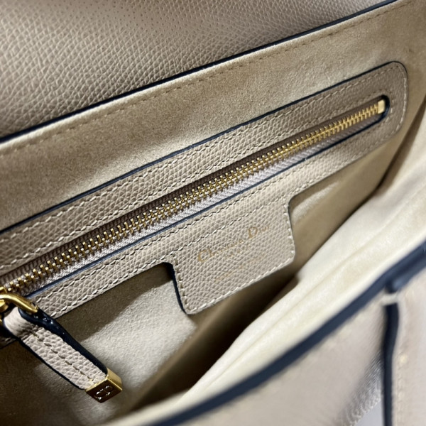 D*or saddle bag with strap