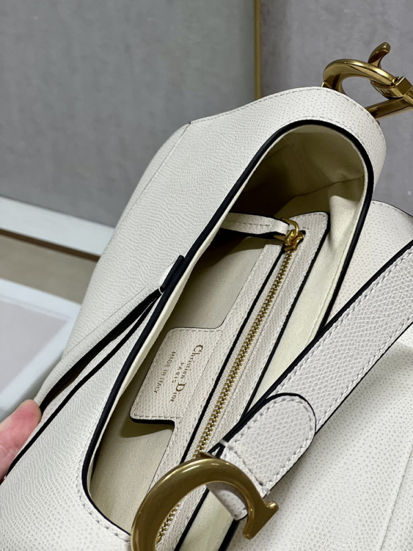 D*or saddle bag with strap